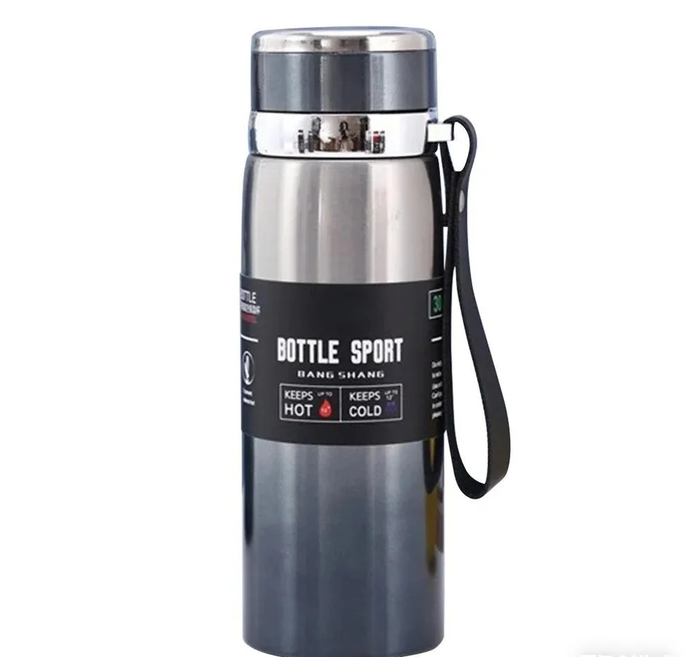1L Insulated Bottle