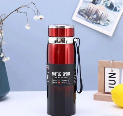 1L Insulated Bottle