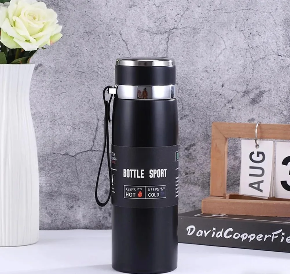 1L Insulated Bottle