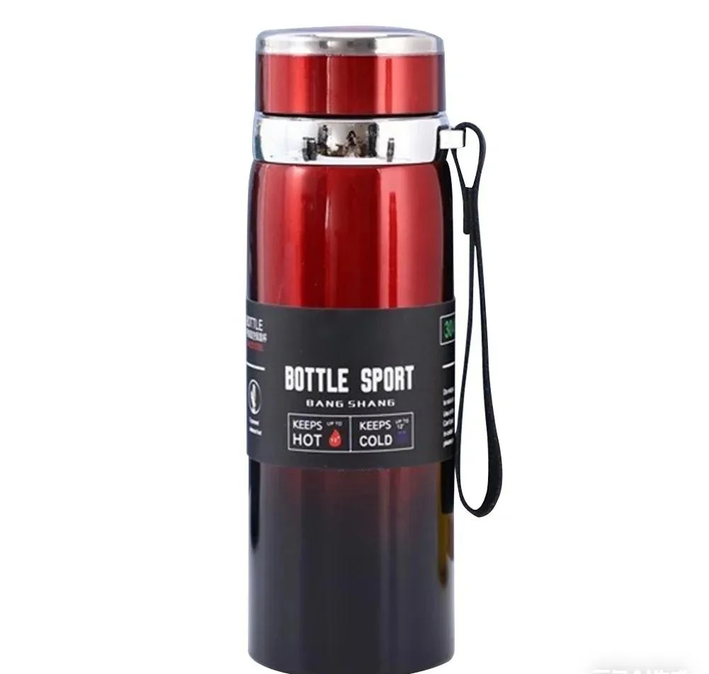 1L Insulated Bottle